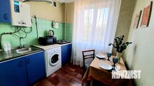 2-к квартира, посуточно, 50м2, 4/5 этаж