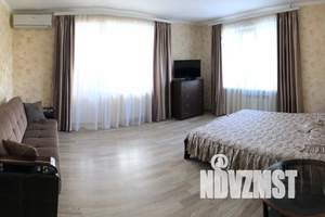 1-к квартира, посуточно, 45м2, 3/9 этаж