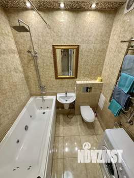 Студия квартира, на длительный срок, 45м2, 9/12 этаж