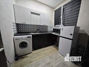 Студия квартира, на длительный срок, 30м2, 1/1 этаж