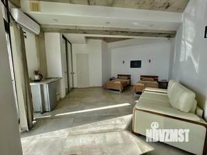 Студия квартира, посуточно, 30м2, 3/3 этаж