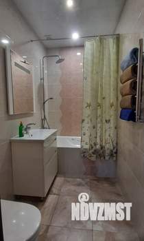 2-к квартира, посуточно, 55м2, 7/10 этаж