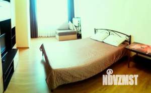 2-к квартира, посуточно, 43м2, 5/5 этаж