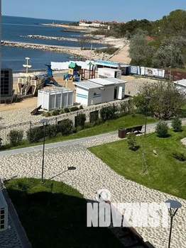 Студия квартира, посуточно, 22м2, 4/4 этаж