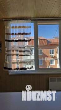 2-к квартира, посуточно, 47м2, 1/1 этаж