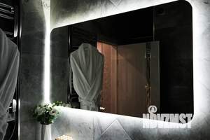 Студия квартира, посуточно, 42м2, 2/5 этаж