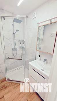 Студия квартира, посуточно, 30м2, 10/10 этаж