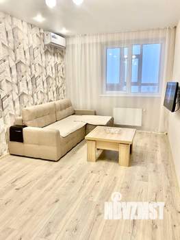 1-к квартира, на длительный срок, 42м2, 8/10 этаж