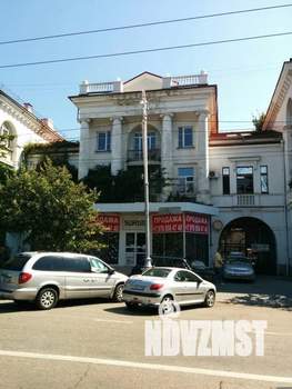 1-к квартира, посуточно, 35м2, 1/3 этаж