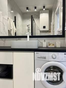 1-к квартира, посуточно, 30м2, 1/10 этаж