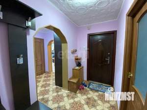 4-к квартира, на длительный срок, 91м2, 3/10 этаж
