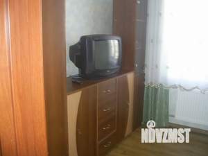 1-к квартира, посуточно, 40м2, 2/5 этаж