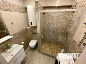 1-к квартира, посуточно, 25м2, 3/4 этаж