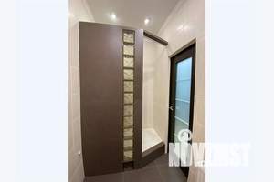 1-к квартира, посуточно, 42м2, 5/5 этаж