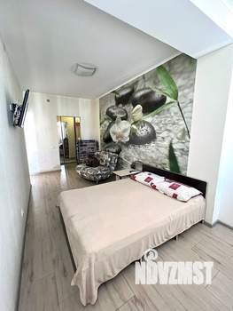 1-к квартира, на длительный срок, 36м2, 4/6 этаж