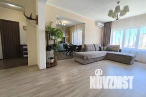 2-к квартира, посуточно, 63м2, 7/9 этаж