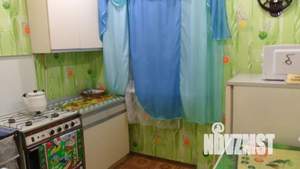 1-к квартира, посуточно, 35м2, 2/5 этаж