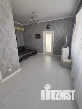 2-к квартира, посуточно, 70м2, 1/1 этаж