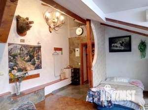 2-к квартира, посуточно, 40м2, 3/4 этаж