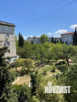 1-к квартира, посуточно, 25м2, 4/5 этаж