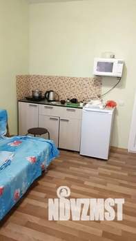 Студия квартира, посуточно, 17м2, 1/1 этаж