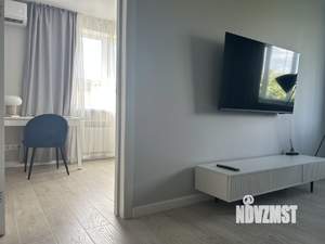 2-к квартира, посуточно, 42м2, 4/5 этаж