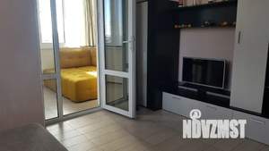 1-к квартира, посуточно, 50м2, 9/10 этаж