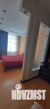 2-к квартира, посуточно, 60м2, 10/11 этаж