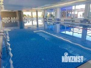 1-к квартира, посуточно, 60м2, 1/10 этаж