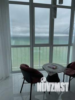 1-к квартира, посуточно, 45м2, 9/9 этаж