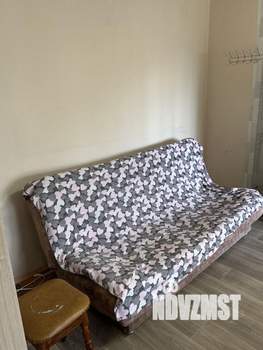 1-к квартира, на длительный срок, 35м2, 3/5 этаж