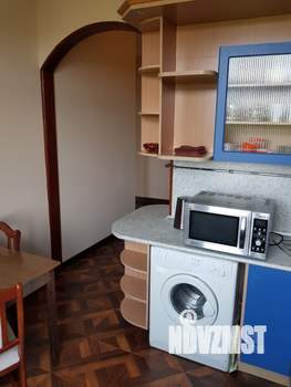 3-к квартира, посуточно, 90м2, 3/4 этаж