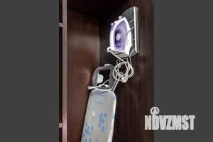 1-к квартира, посуточно, 40м2, 2/4 этаж