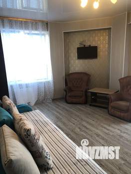 2-к квартира, на длительный срок, 80м2, 2/10 этаж