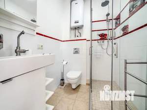 1-к квартира, посуточно, 30м2, 8/11 этаж