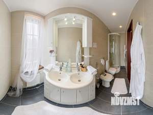 1-к квартира, посуточно, 210м2, 1/1 этаж