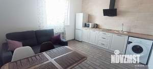 1-к квартира, посуточно, 45м2, 2/2 этаж