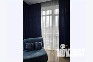 1-к квартира, посуточно, 35м2, 10/11 этаж