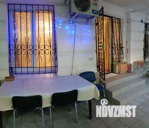 2-к квартира, посуточно, 54м2, 1/3 этаж