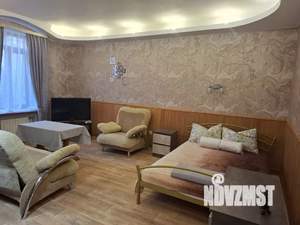 2-к квартира, посуточно, 46м2, 1/3 этаж