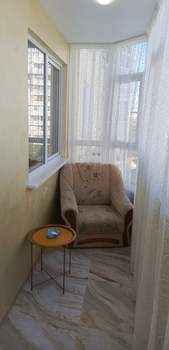 1-к квартира, на длительный срок, 37м2, 5/9 этаж