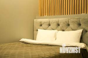 1-к квартира, посуточно, 40м2, 2/5 этаж