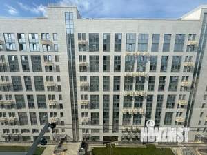 1-к квартира, посуточно, 50м2, 9/13 этаж