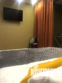 1-к квартира, посуточно, 40м2, 1/7 этаж