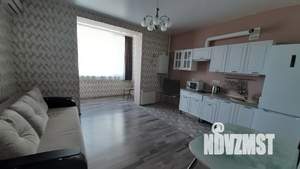 Студия квартира, посуточно, 32м2, 2/5 этаж