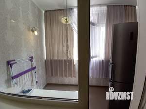 1-к квартира, на длительный срок, 45м2, 3/5 этаж