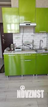 1-к квартира, на длительный срок, 26м2, 2/4 этаж