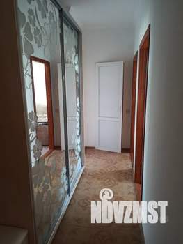 2-к квартира, посуточно, 55м2, 3/10 этаж