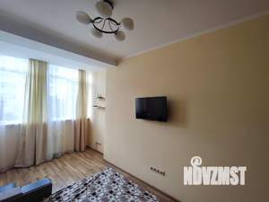 1-к квартира, на длительный срок, 35м2, 2/5 этаж