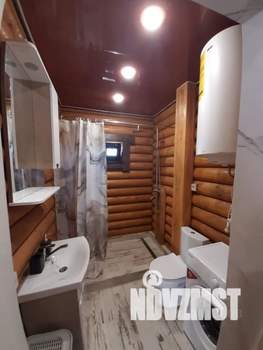 1-к квартира, посуточно, 35м2, 2/2 этаж